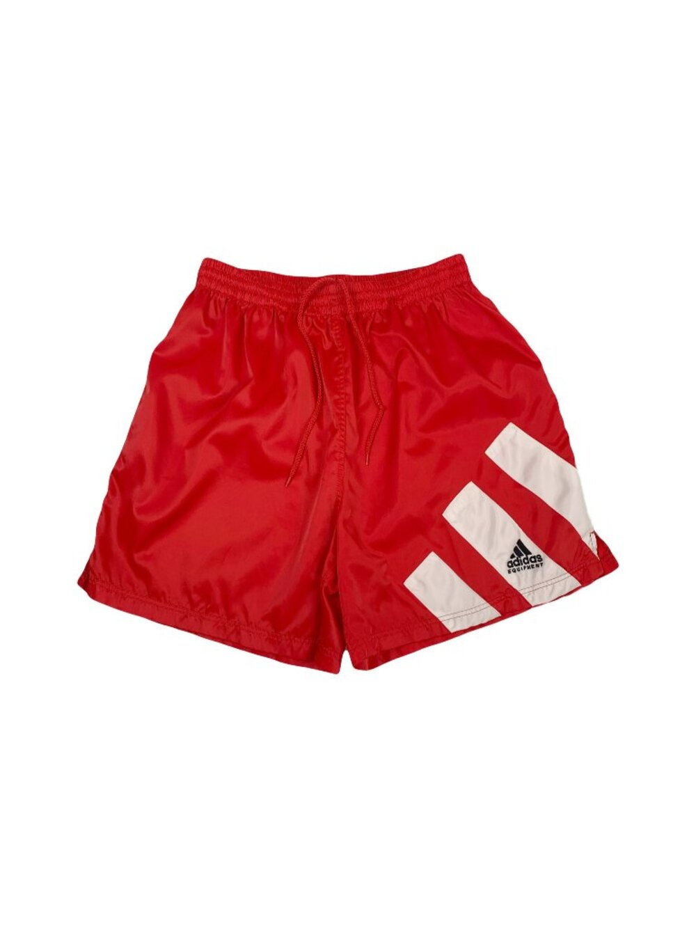 Vintage Adidas Equipment Athletic Shorts S